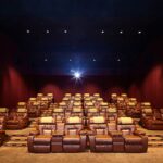 The Magic of Cinema: Iconic Movie Moments That Shaped Film History