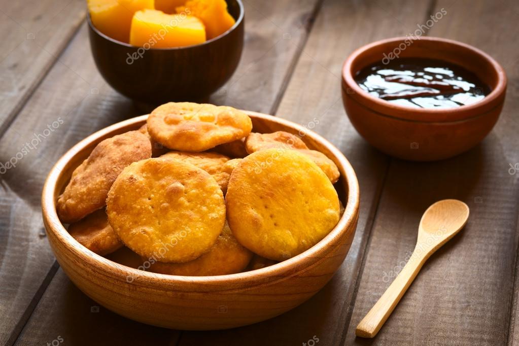 You are currently viewing Kue Labu Goreng Vegan: Nikmatnya And Sehat untuk Semua