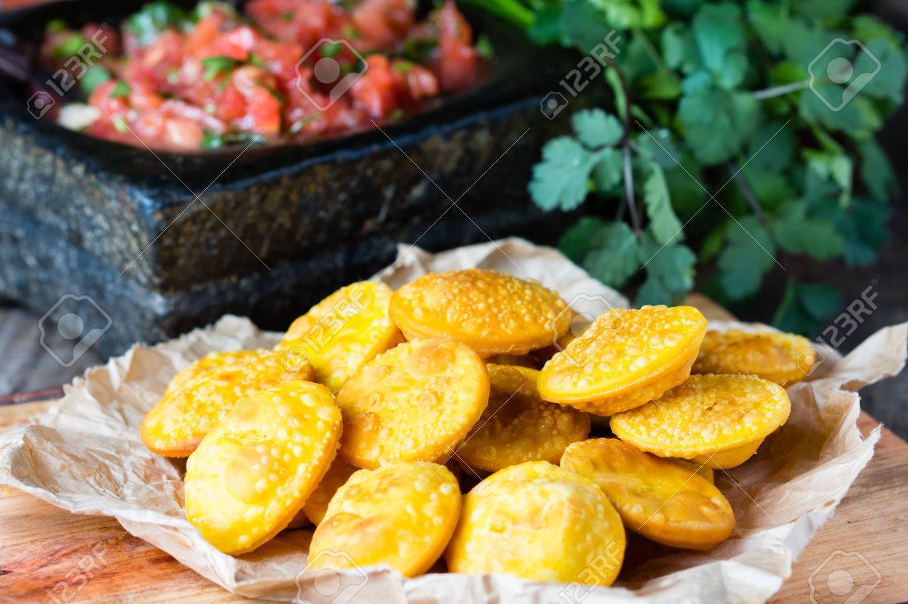 Sejarah dan Asal Usul Kue Labu Goreng