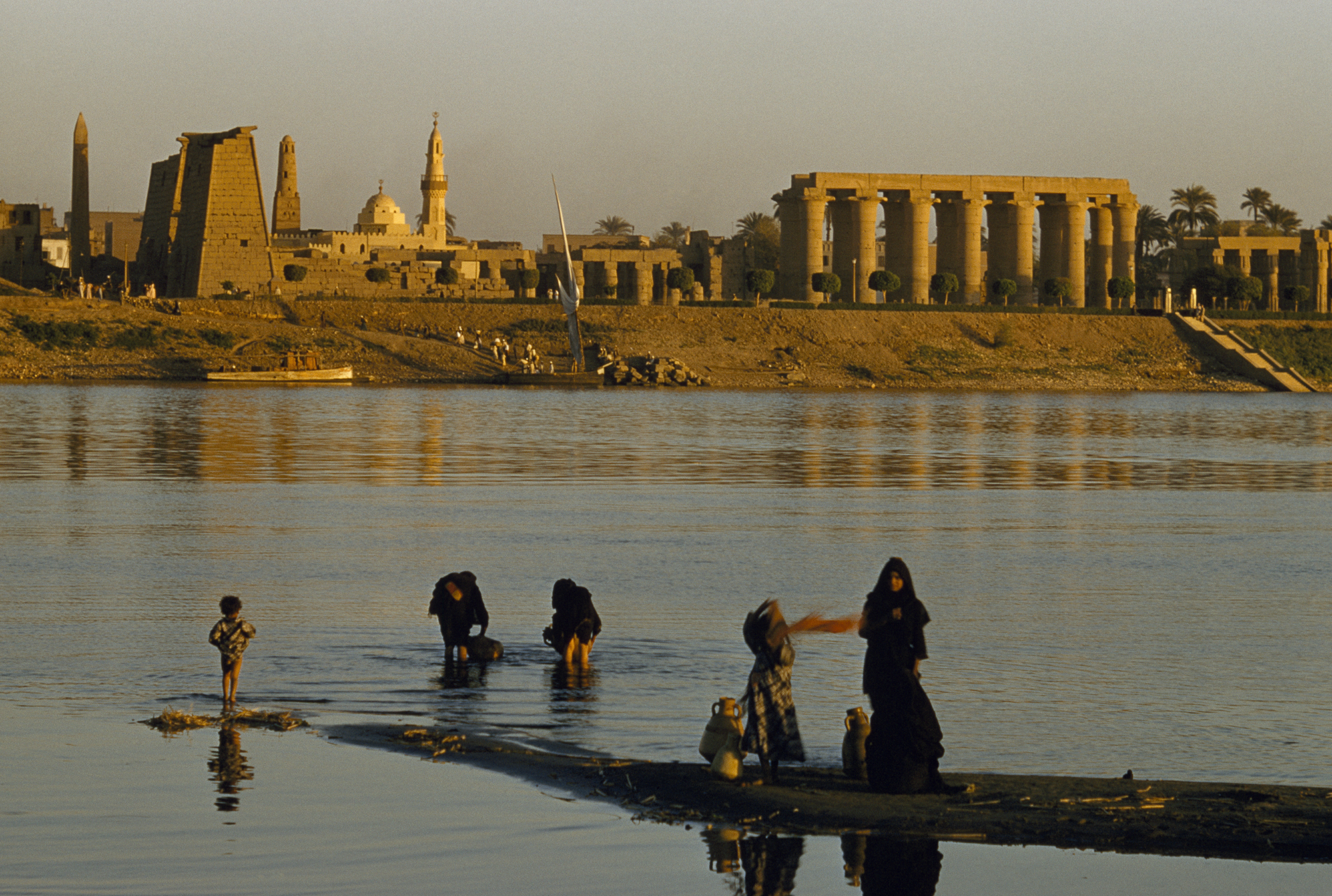 The Nile main image 1