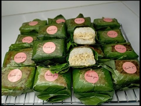 Lemper Jumbo