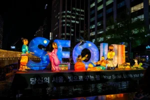 Read more about the article Seoul: Tips Penting & Cerita Seru dari Kota K-Pop