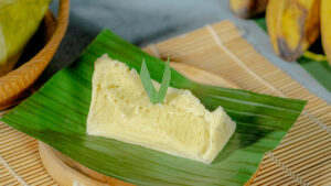 Read more about the article Barongko: Cerita, Cita Rasa, dan Cara Membuat Kue Pisang Khas Bugis yang Bikin Kangen Rumah