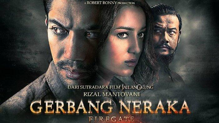 You are currently viewing Gerbang Neraka: Horor Lokal yang Menguak Misteri Gunung Padang