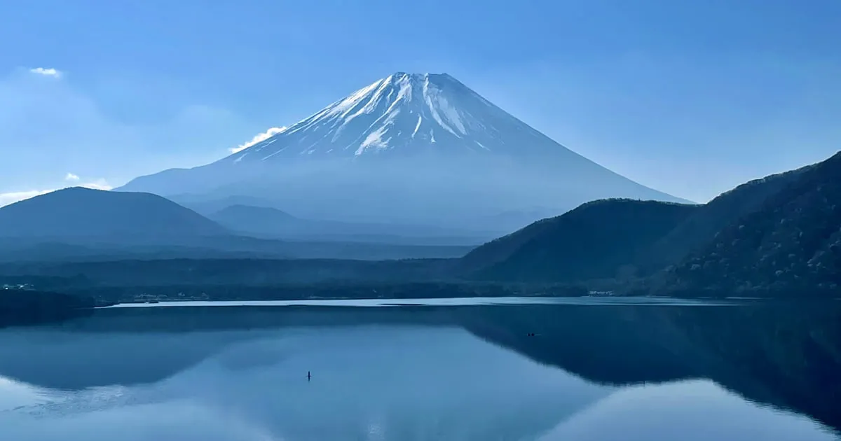 You are currently viewing Taman Nasional Hakone: Menyatu dengan Alam Jepang yang Memikat