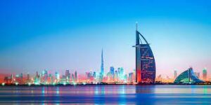 Read more about the article Dubai: Antara Kemewahan, Culture Shock, dan Pelajaran Hidup yang Nggak Terlupakan