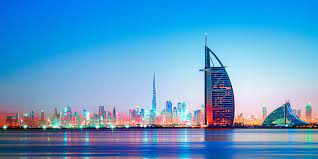 You are currently viewing Dubai: Antara Kemewahan, Culture Shock, dan Pelajaran Hidup yang Nggak Terlupakan