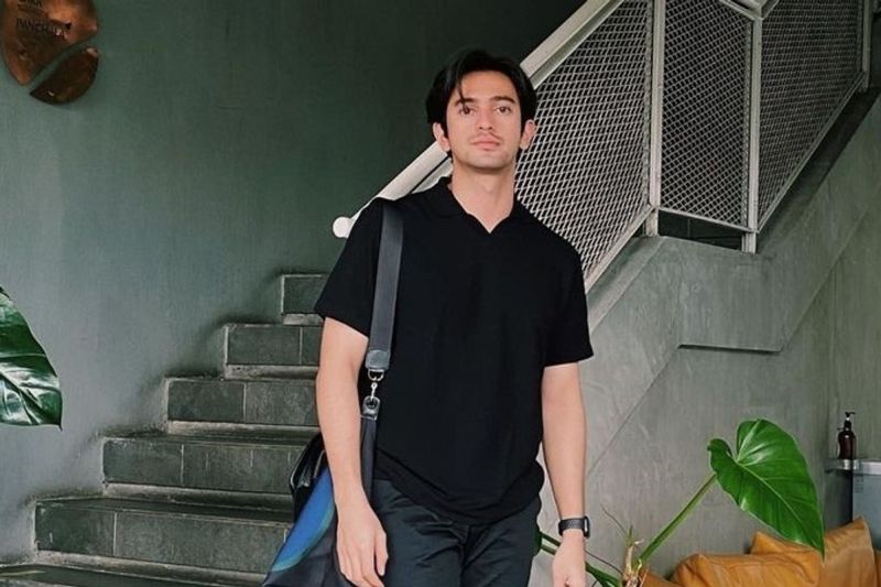 You are currently viewing Omar Daniel: Awal Perjalanan dan Perjuangan