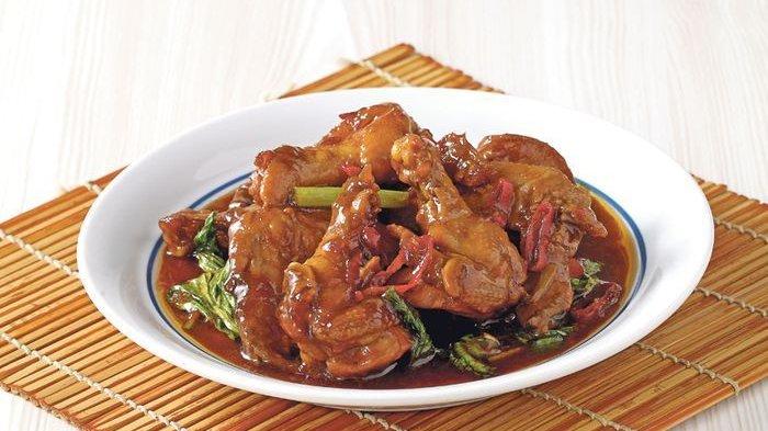 You are currently viewing Resep Ayam Saus Tiram Simpel dan Enak: Menu Andalan Keluarga di Rumah 202