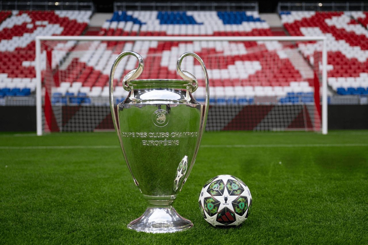 You are currently viewing Liga Champions: Dari Awal hingga Final Terkini, Serunya Kompetisi Sepakbola Terbesar Eropa