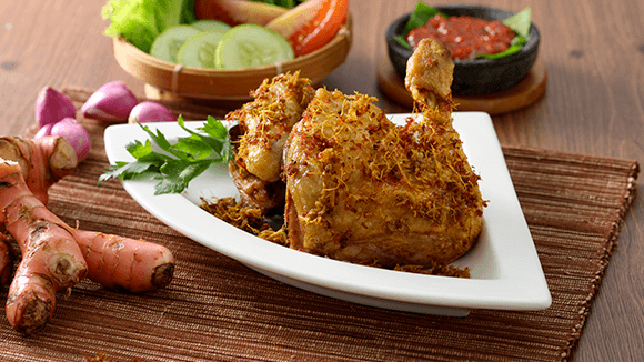You are currently viewing Ayam Goreng Serabut: Rahasia Dapur yang Bikin Nagih dan Gak Pernah Gagal