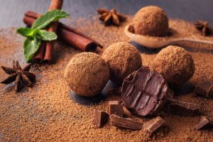 Read more about the article Resep Coklat Truffle: Cara Membuat Truffle Coklat Lezat yang Praktis dan Anti Gagal