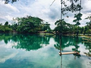 Read more about the article Danau Linting: Pengalaman yang Tak Terlupakan