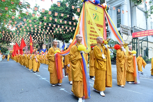 You are currently viewing Folk Religion: Pengalaman dan Pelajaran dari Tradisi Spiritual yang Tak Terlupakan