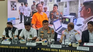 Read more about the article Penumpang Lion Air: Cerita, Pengalaman, dan Tips Penting yang Harus Kamu Tahu