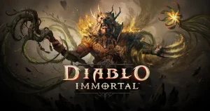 Read more about the article Diablo Immortal: Serunya Nge-Game Sambil Santai & Tips Biar Nggak Keteteran!