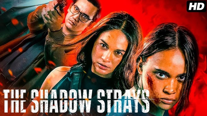 You are currently viewing The Shadow Strays: Misteri Gelap yang Bikin Penasaran dari Awal Hingga Akhir