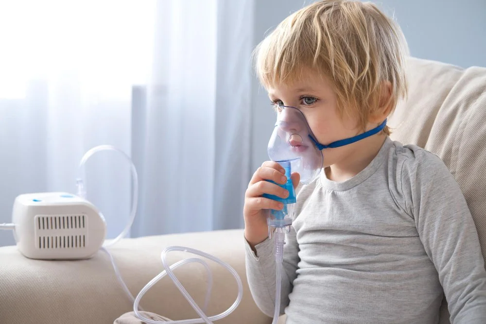 Nebulizer