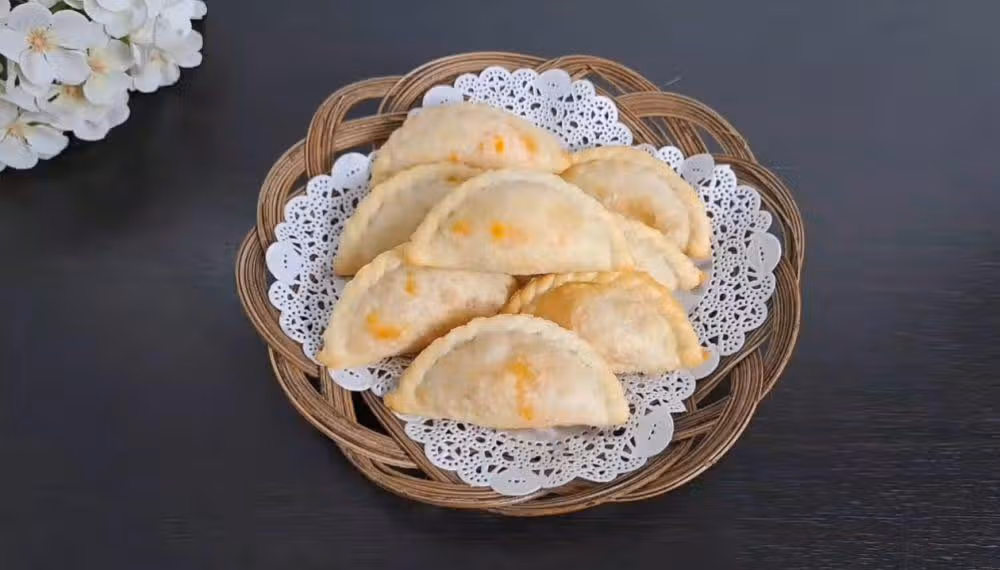 Cireng Ayam Suwir