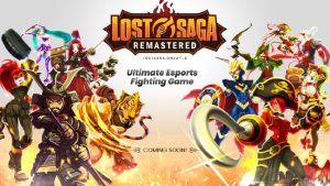 Read more about the article Lost Saga: Game Ringan yang Tinggalkan Nostalgia Mendalam bagi Gamer