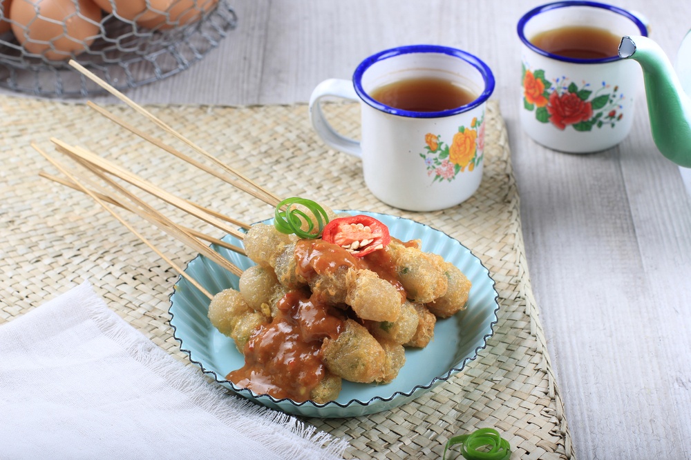 You are currently viewing Cilor: Jajanan Simpel yang Selalu Bikin Rindu