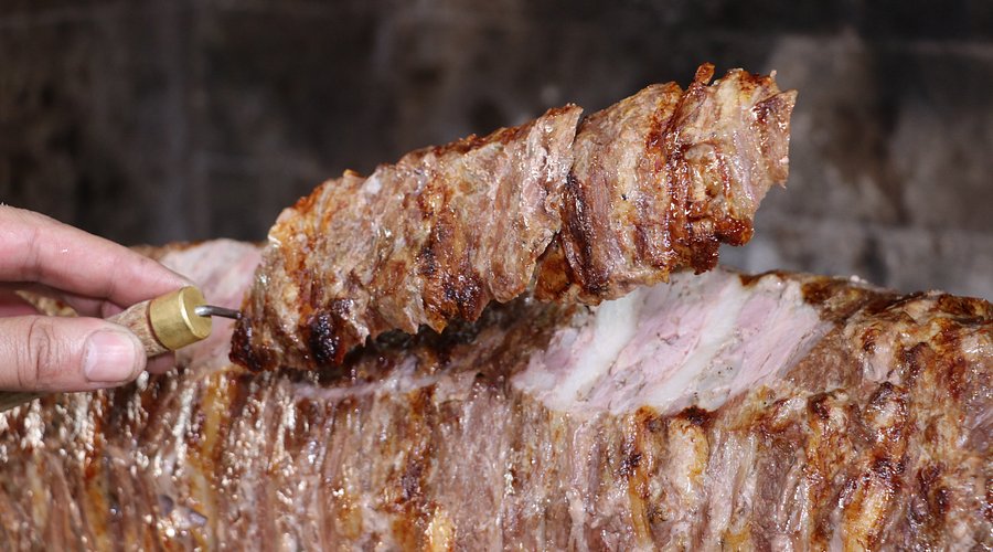 Cag Kebab