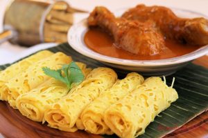 Read more about the article Roti Kirai: Kudapan Lembut yang Selalu Bikin Rindu