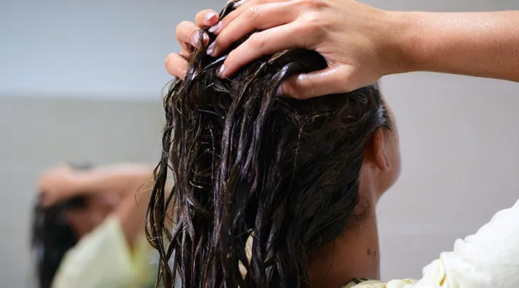 Deep Conditioning Treatments