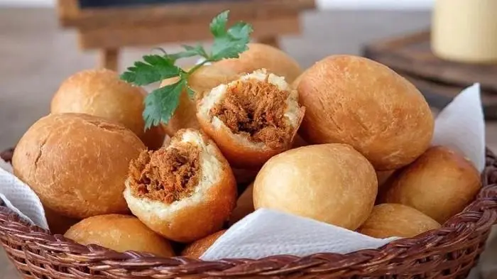 Luti Gendang