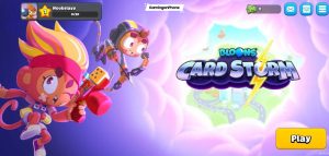 Read more about the article Bloons Card Storm: Inovasi Baru dari Ninja Kiwi yang Bikin Ketagihan