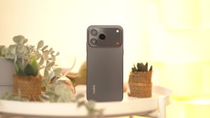 Read more about the article HP Nubia V80: Inovasi Ponsel Pintar yang Membuat Semua Mata Tertuju