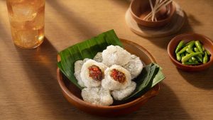 Read more about the article Cireng Jando: Kriuk Kenyal yang Bikin Rindu Setiap Gigitan