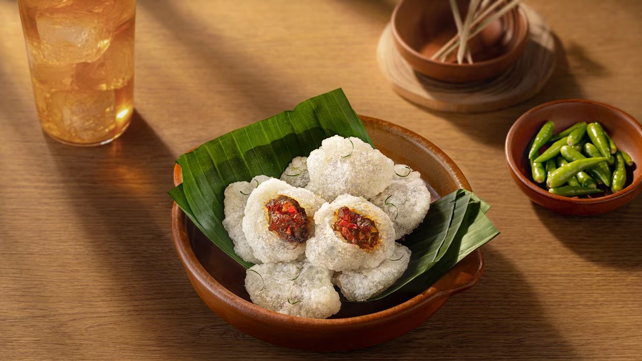 You are currently viewing Cireng Jando: Kriuk Kenyal yang Bikin Rindu Setiap Gigitan