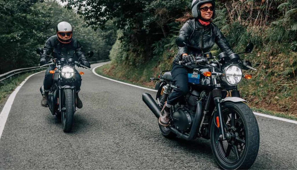 Continental GT-R 750