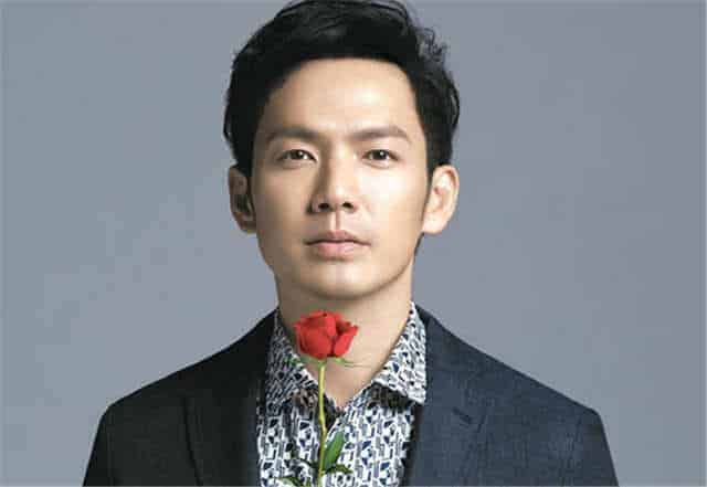Awal Kehidupan dan Latar Belakang Wallace Chung