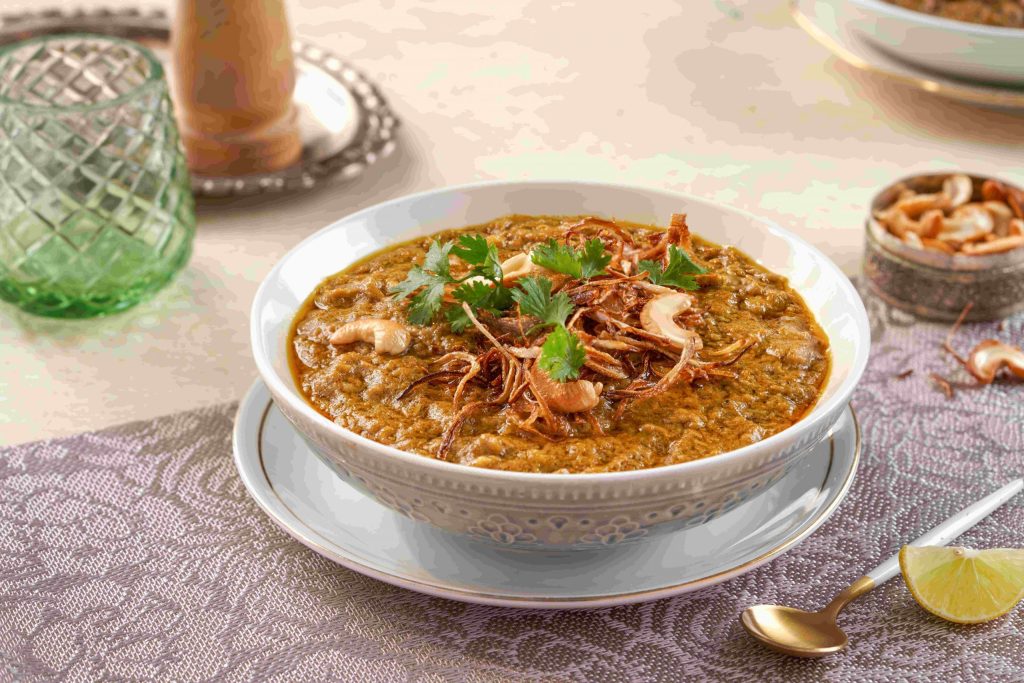 Haleem