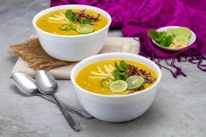 Read more about the article Haleem, Hidangan Hangat yang Menyimpan Cerita, Rasa, dan Tradisi Mendalam