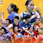 Thailand Masters 2026: Panggung Kejutan dan Drama Sengit Bulu Tangkis Dunia