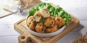 Read more about the article Perkedel Tahu Gurih yang Selalu Menggugah Selera dan Menghangatkan Suasana Rumah