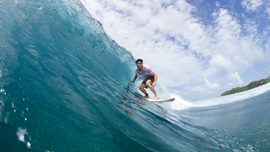 Aktivitas Ramah Lingkungan