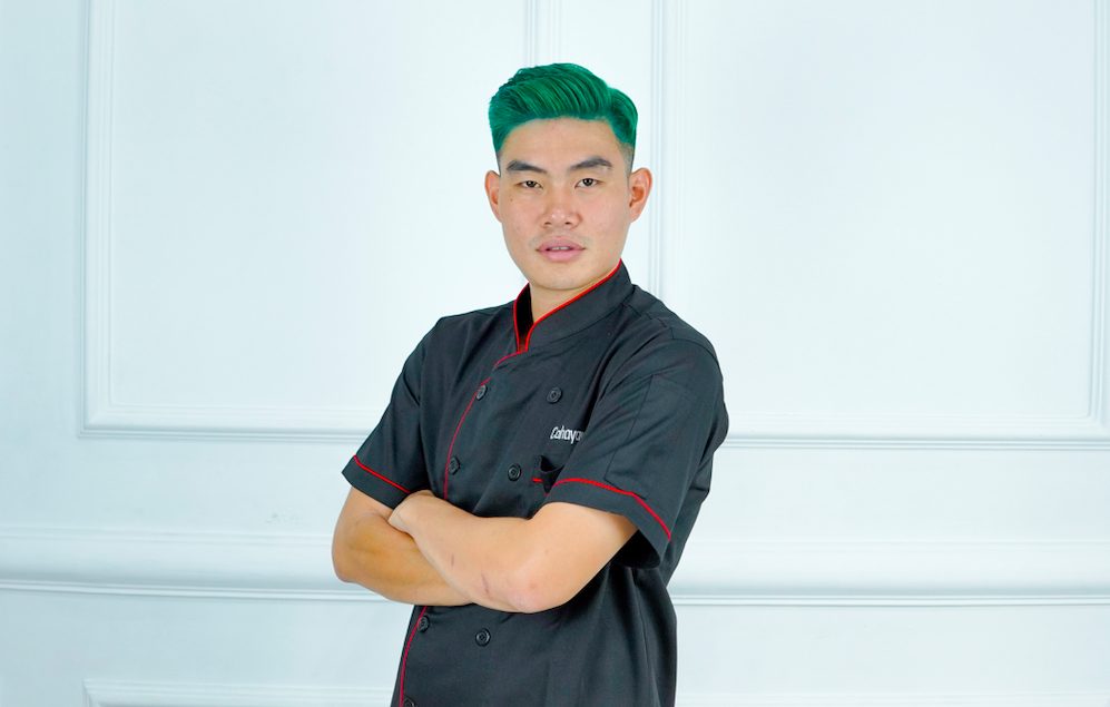 You are currently viewing Garry Ang dan Fenomena Streamer Marathon Digital