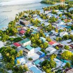 Pulau Thulusdhoo: Surga Eksotis Maladewa yang Jarang Diketahui