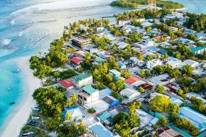 Read more about the article Pulau Thulusdhoo: Surga Eksotis Maladewa yang Jarang Diketahui
