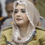 Fadia Arafiq: Sosok Perempuan Kuat yang Mengukir Jejak di Dunia Politik dan Kehidupan Publik