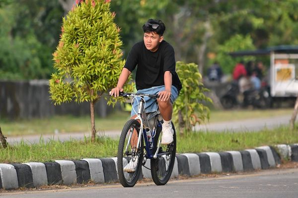 Mengapa Sepeda Kalcer Relevan untuk Gen Z