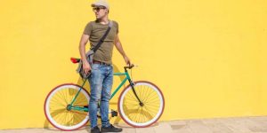 Read more about the article Sepeda Kalcer: Gaya Hidup Baru Anak Kota