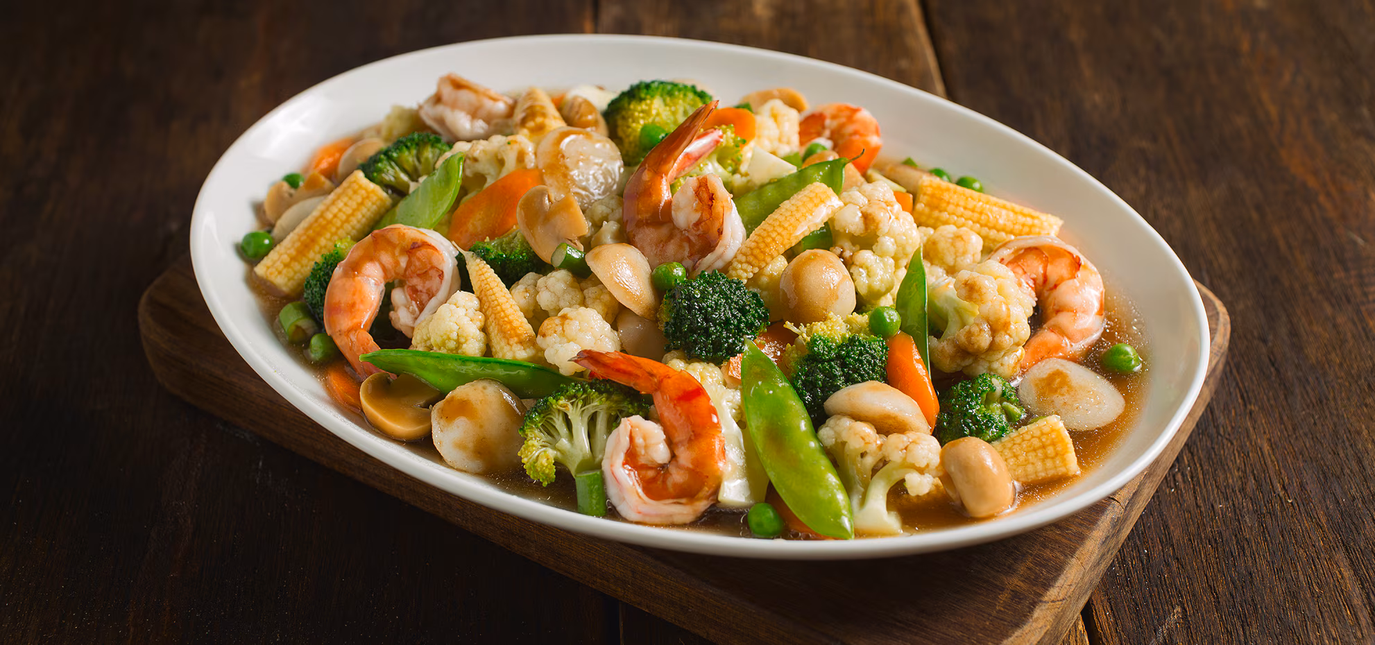 You are currently viewing Capcay Kuah Gurih: Sajian Hangat yang Menggugah Selera di Setiap Suapan