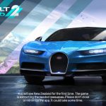Sensasi Balap Liar Seru dalam Genggaman Asphalt Nitro