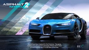 Read more about the article Sensasi Balap Liar Seru dalam Genggaman Asphalt Nitro