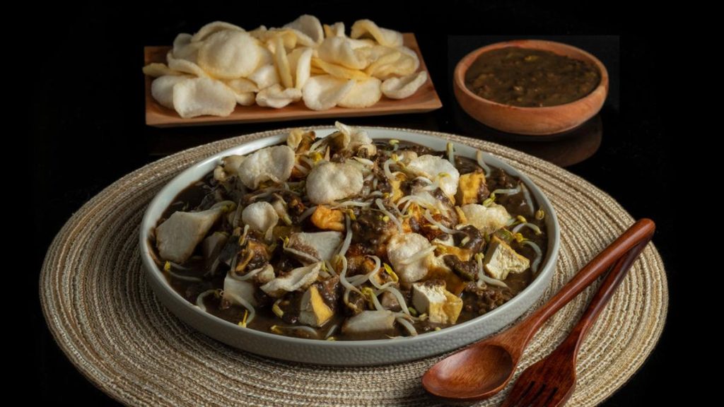 Evolusi Tahu Tek di Era Digital